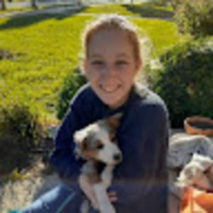 Meet your Posher, Rebekah